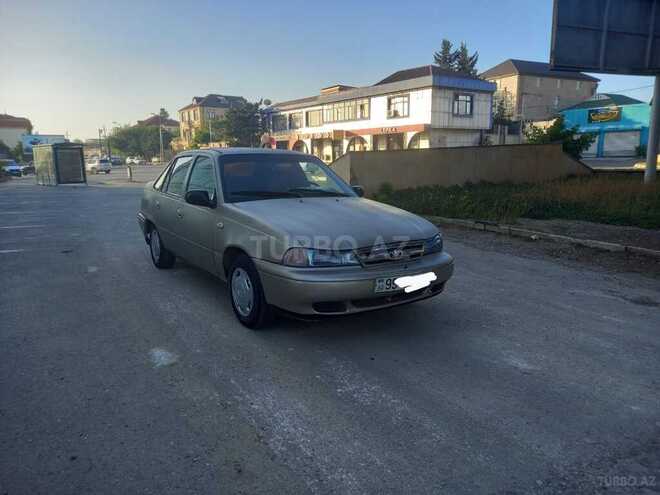 Daewoo Nexia 1996, 152,252 km - 1.5 l - Bakı
