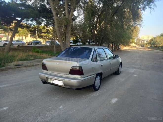 Daewoo Nexia 1996, 152,252 km - 1.5 l - Bakı