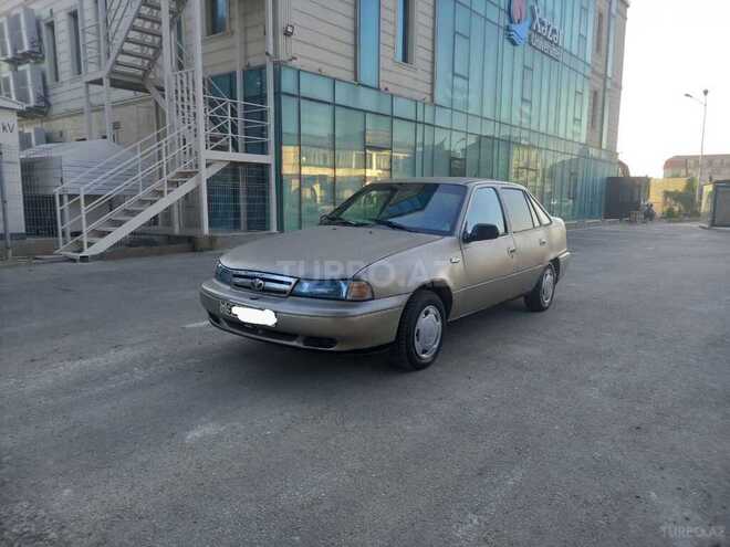Daewoo Nexia 1996, 152,252 km - 1.5 l - Bakı
