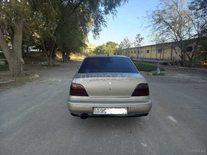 Daewoo Nexia 1996, 152,252 km - 1.5 l - Bakı