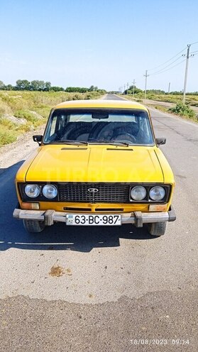LADA (VAZ) 2106 1984, 93,000 km - 1.5 л - Zərdab