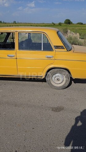 LADA (VAZ) 2106 1984, 93,000 km - 1.5 л - Zərdab