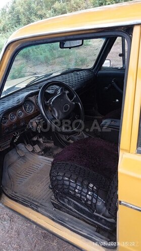 LADA (VAZ) 2106 1984, 93,000 km - 1.5 л - Zərdab