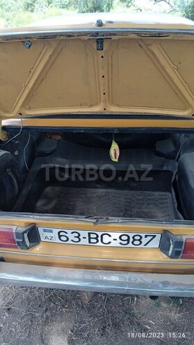 LADA (VAZ) 2106 1984, 93,000 km - 1.5 л - Zərdab
