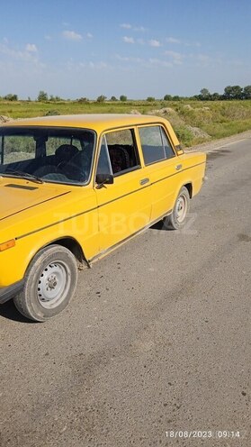LADA (VAZ) 2106 1984, 93,000 km - 1.5 л - Zərdab