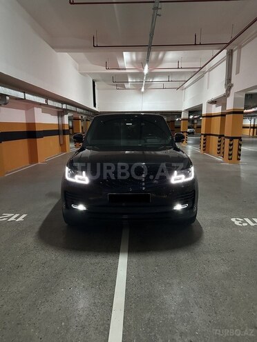 Land Rover Range Rover 2020, 59,000 km - 3.0 l - Bakı