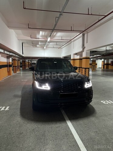 Land Rover Range Rover 2020, 59,000 km - 3.0 l - Bakı
