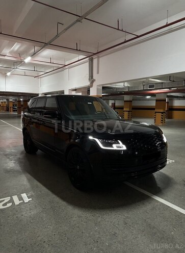 Land Rover Range Rover 2020, 59,000 km - 3.0 l - Bakı