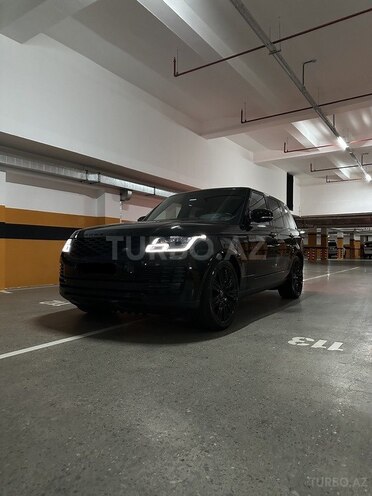 Land Rover Range Rover 2020, 59,000 km - 3.0 l - Bakı