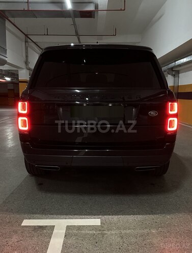 Land Rover Range Rover 2020, 59,000 km - 3.0 l - Bakı