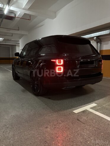 Land Rover Range Rover 2020, 59,000 km - 3.0 l - Bakı
