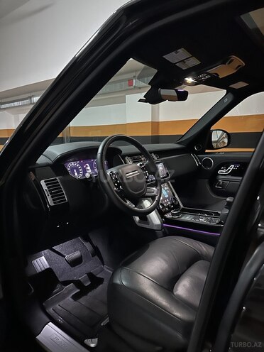 Land Rover Range Rover 2020, 59,000 km - 3.0 l - Bakı