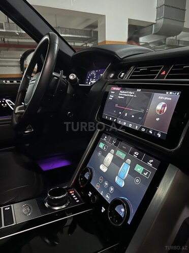Land Rover Range Rover 2020, 59,000 km - 3.0 l - Bakı