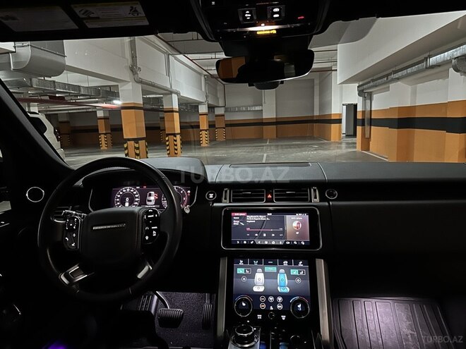 Land Rover Range Rover 2020, 59,000 km - 3.0 l - Bakı