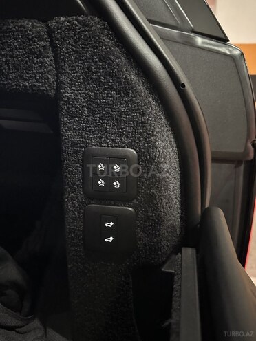 Land Rover Range Rover 2020, 59,000 km - 3.0 l - Bakı