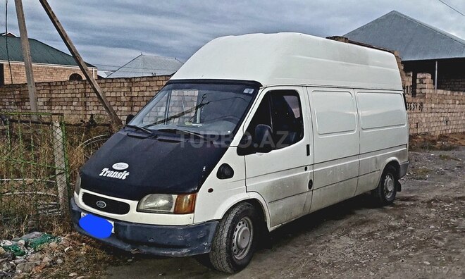 Ford Transit 1998, 358,000 km - 2.5 л - Gəncə