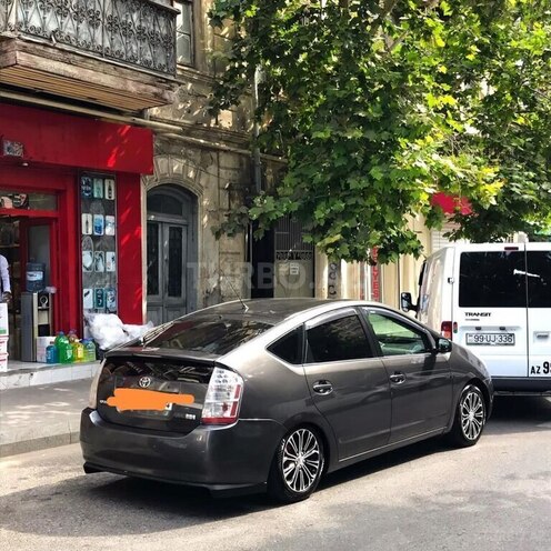 Toyota Prius 2008, 206,000 km - 1.5 l - Bakı