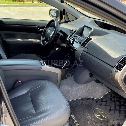 Toyota Prius 2008, 206,000 km - 1.5 l - Bakı
