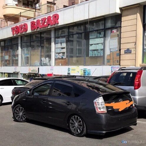 Toyota Prius 2008, 206,000 km - 1.5 l - Bakı