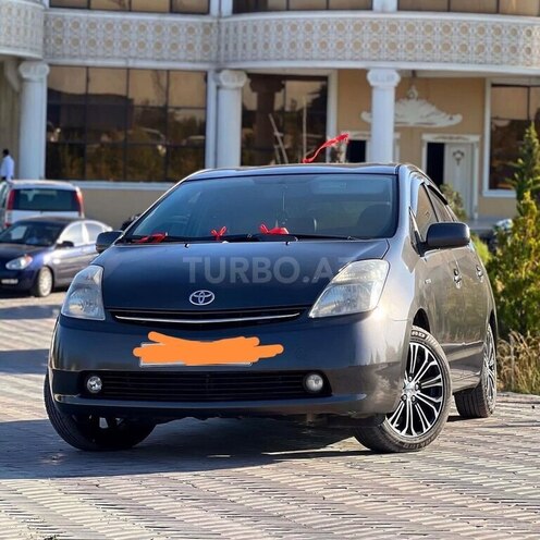 Toyota Prius 2008, 206,000 km - 1.5 l - Bakı