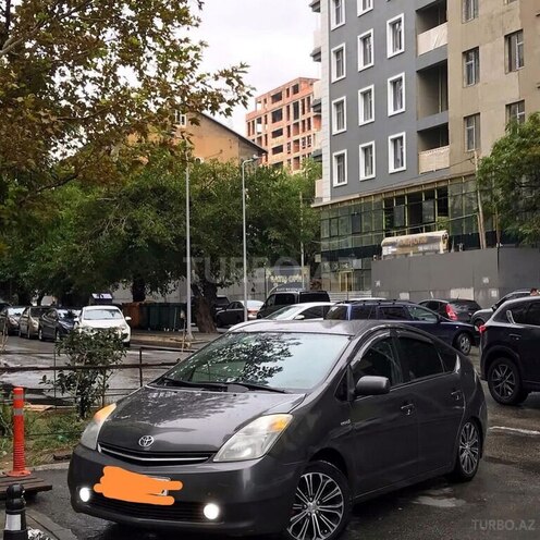 Toyota Prius 2008, 206,000 km - 1.5 l - Bakı