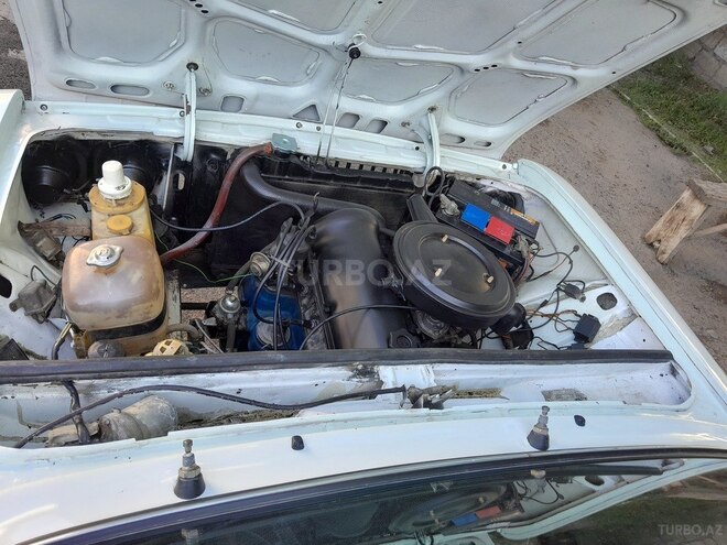 LADA (VAZ) 2106 1984, 24,513 km - 1.5 л - Qazax