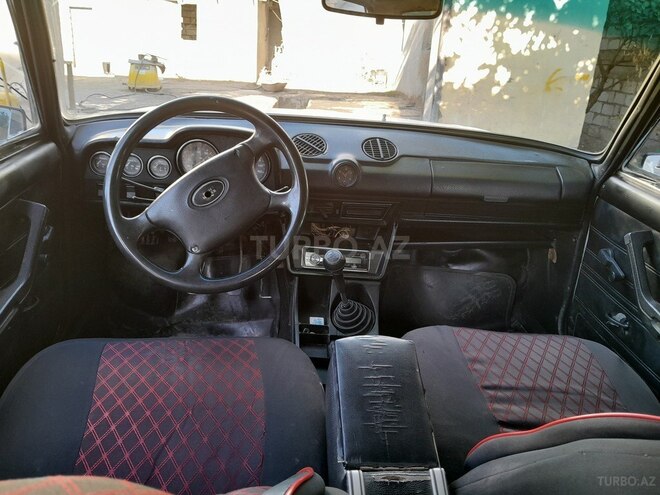 LADA (VAZ) 2106 1984, 24,513 km - 1.5 л - Qazax