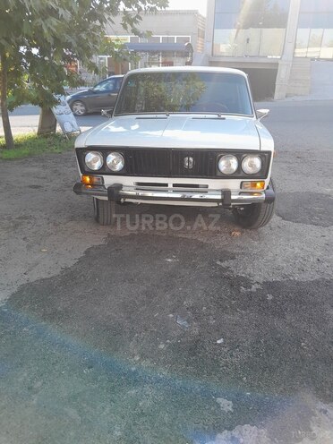 LADA (VAZ) 2106 1984, 24,513 km - 1.5 л - Qazax