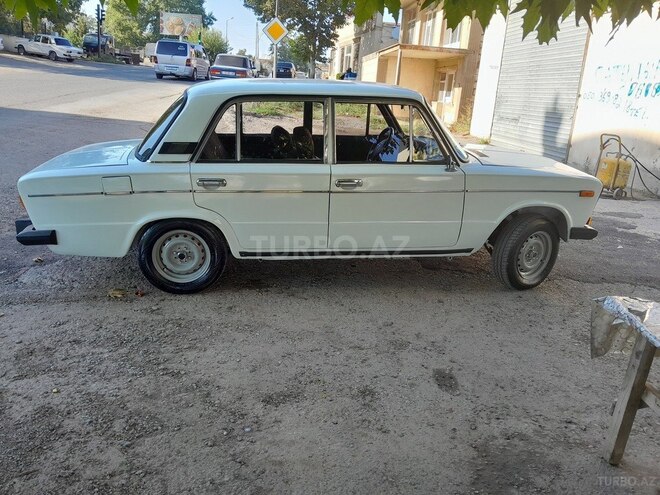 LADA (VAZ) 2106 1984, 24,513 km - 1.5 л - Qazax