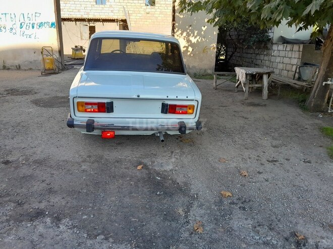 LADA (VAZ) 2106 1984, 24,513 km - 1.5 л - Qazax