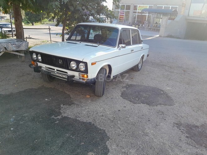 LADA (VAZ) 2106 1984, 24,513 km - 1.5 л - Qazax