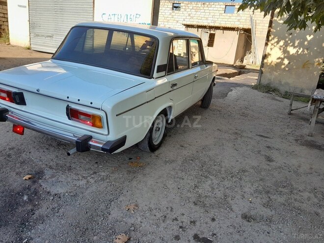 LADA (VAZ) 2106 1984, 24,513 km - 1.5 л - Qazax