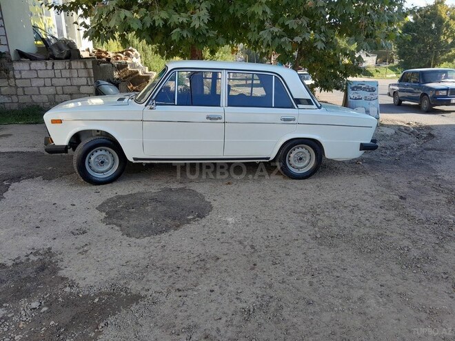 LADA (VAZ) 2106 1984, 24,513 km - 1.5 л - Qazax