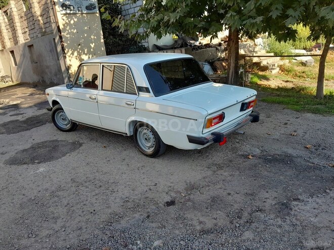 LADA (VAZ) 2106 1984, 24,513 km - 1.5 л - Qazax