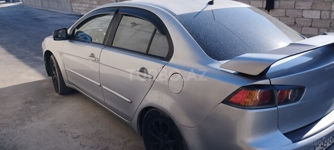 Mitsubishi Lancer 2008, 275,000 km - 2.0 l - Bakı