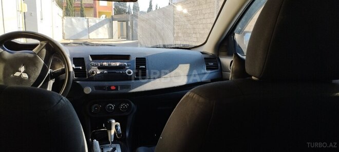 Mitsubishi Lancer 2008, 275,000 km - 2.0 l - Bakı