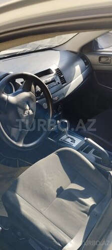 Mitsubishi Lancer 2008, 275,000 km - 2.0 l - Bakı