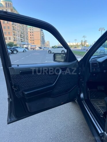 Mercedes C 220 1993, 351,000 km - 2.2 l - Bakı