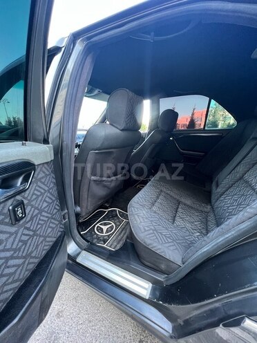Mercedes C 220 1993, 351,000 km - 2.2 l - Bakı