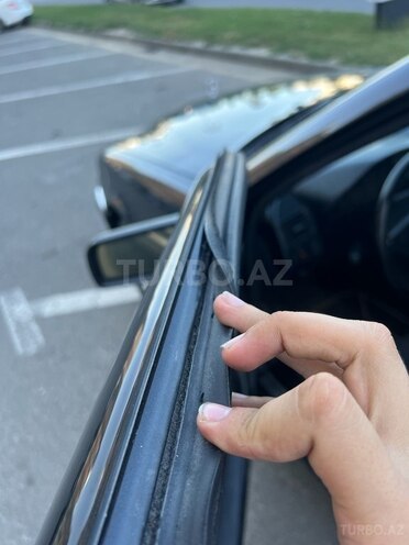 Mercedes C 220 1993, 351,000 km - 2.2 l - Bakı
