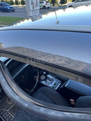Mercedes C 220 1993, 351,000 km - 2.2 l - Bakı
