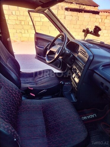 LADA (VAZ) 2114 2012, 160,000 km - 1.6 l - Bakı