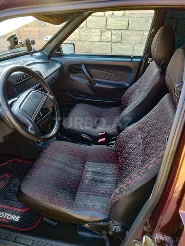 LADA (VAZ) 2114 2012, 160,000 km - 1.6 l - Bakı