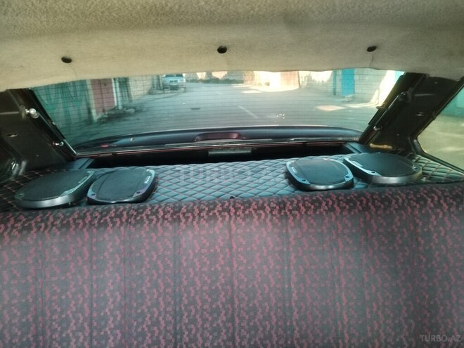 LADA (VAZ) 2114 2012, 160,000 km - 1.6 l - Bakı