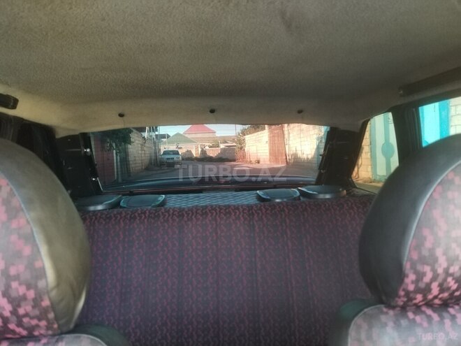 LADA (VAZ) 2114 2012, 160,000 km - 1.6 l - Bakı