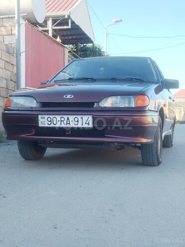 LADA (VAZ) 2114 2012, 160,000 km - 1.6 l - Bakı