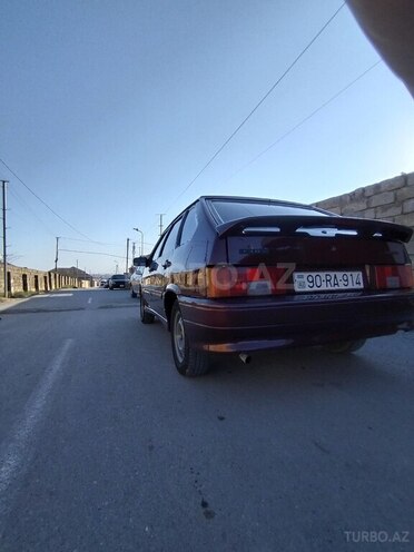 LADA (VAZ) 2114 2012, 160,000 km - 1.6 l - Bakı