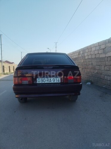 LADA (VAZ) 2114 2012, 160,000 km - 1.6 l - Bakı