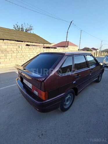 LADA (VAZ) 2114 2012, 160,000 km - 1.6 l - Bakı