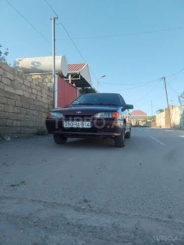LADA (VAZ) 2114 2012, 160,000 km - 1.6 l - Bakı